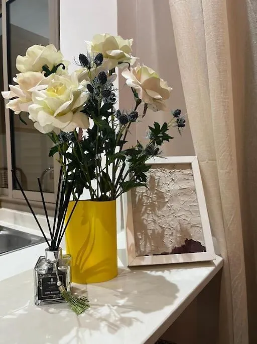 Apartment Cosy Appart Avec Terrasse En Plein Coeur De Casa Casablanca